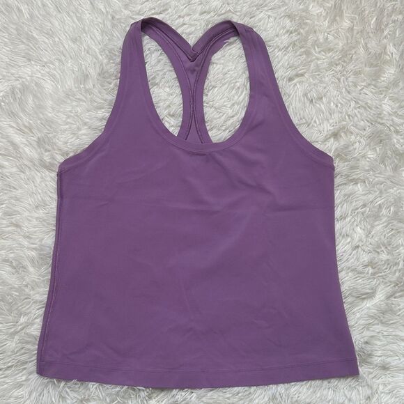 lululemon athletica Purple Tank Top - Picture 4 of 7